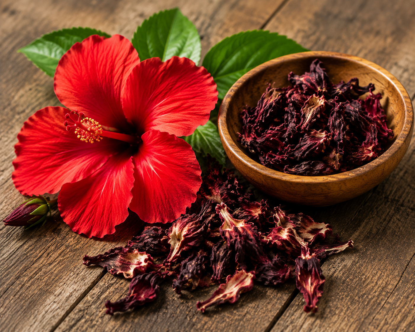 Hibiscus Extract