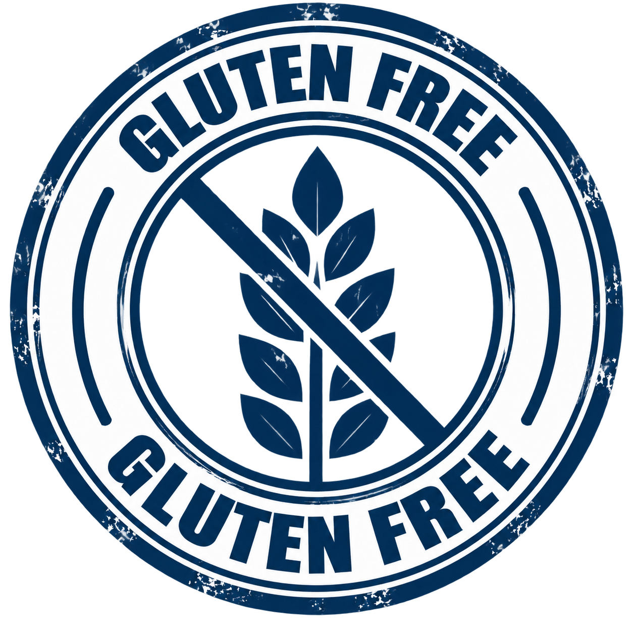 Gluten Free