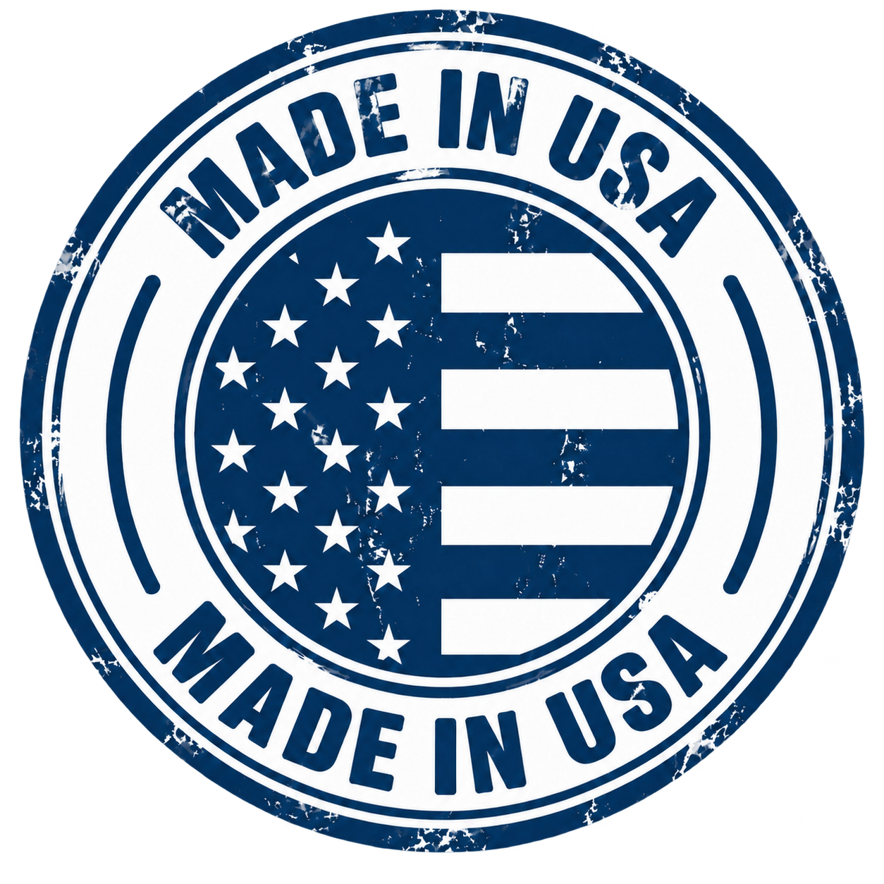 Made in USA