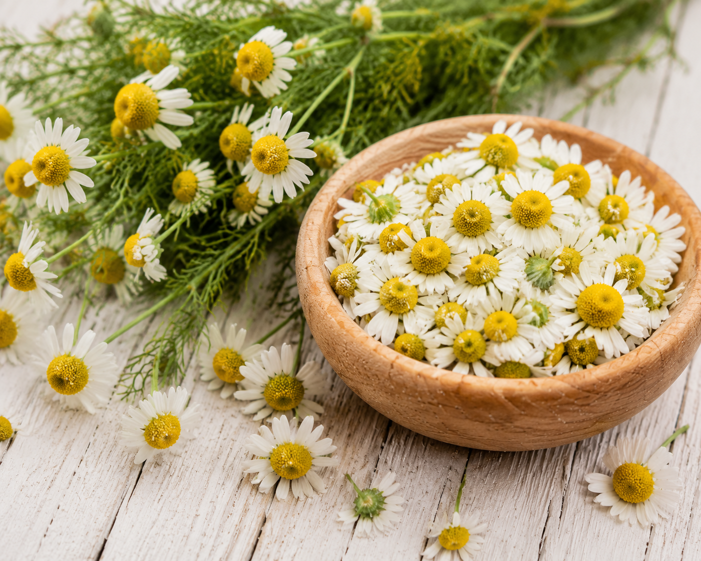 Chamomile Extract