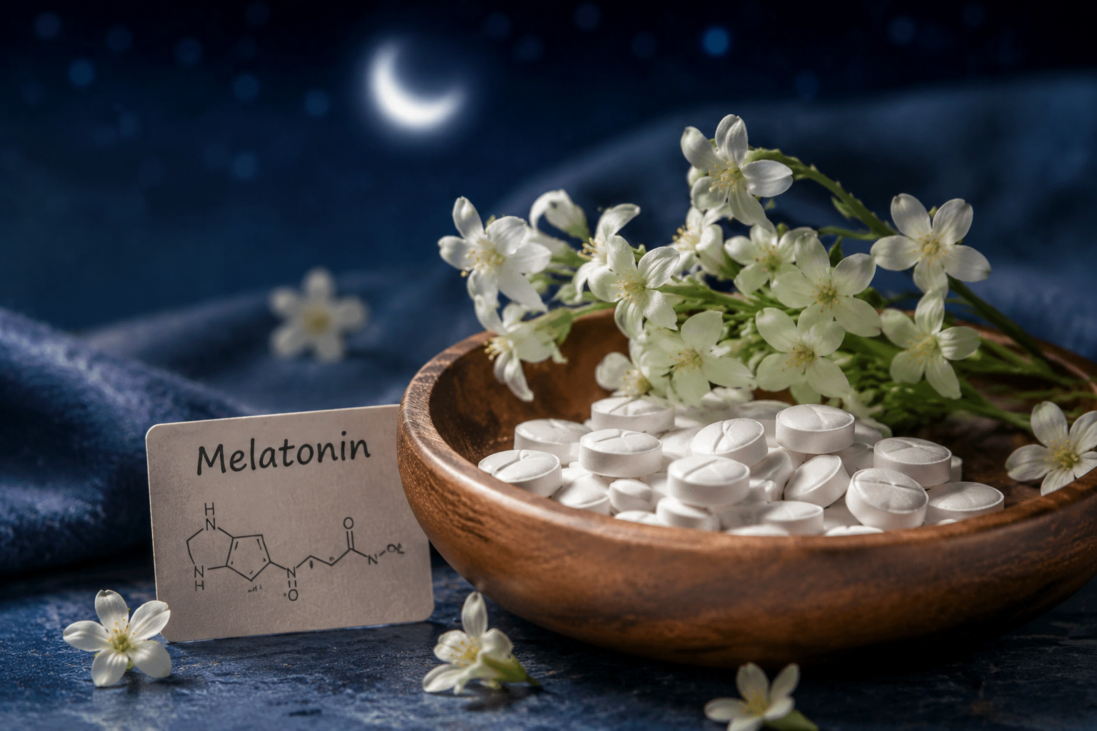 Melatonin