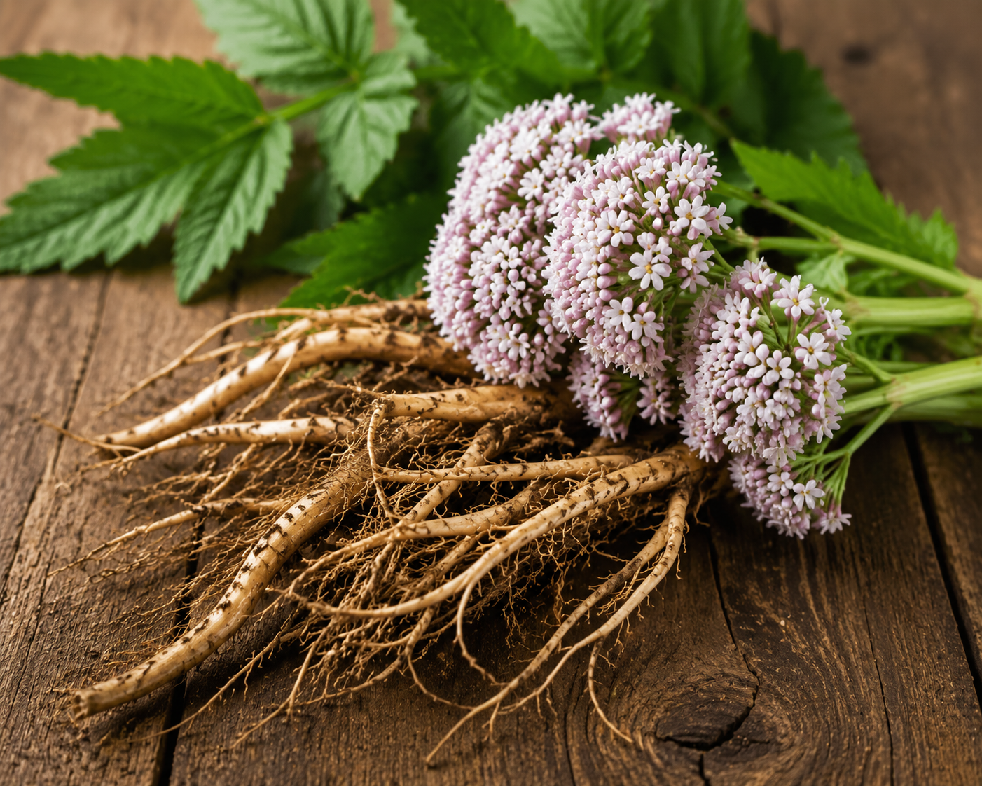 Valerian Root Extract