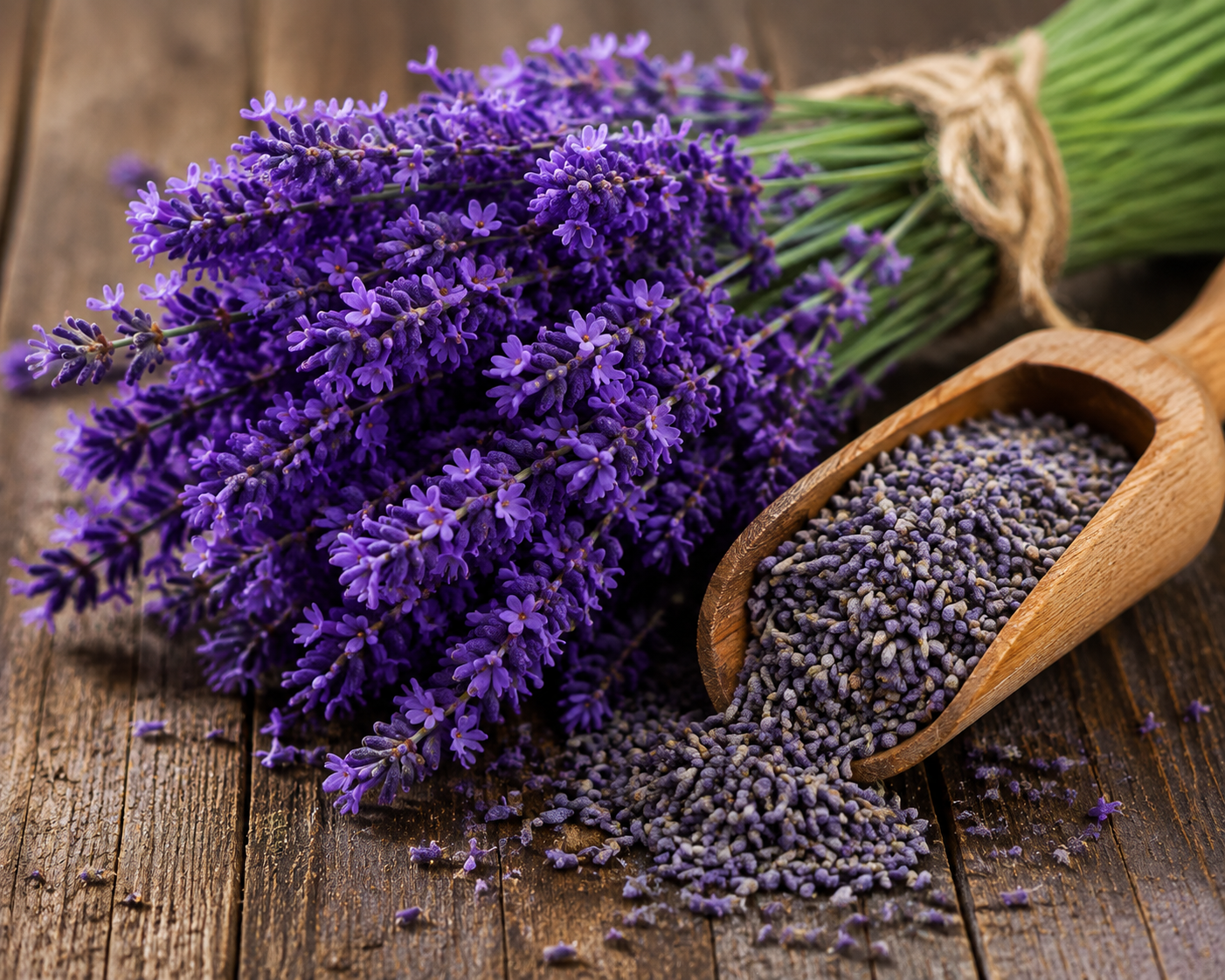 Lavender Extract