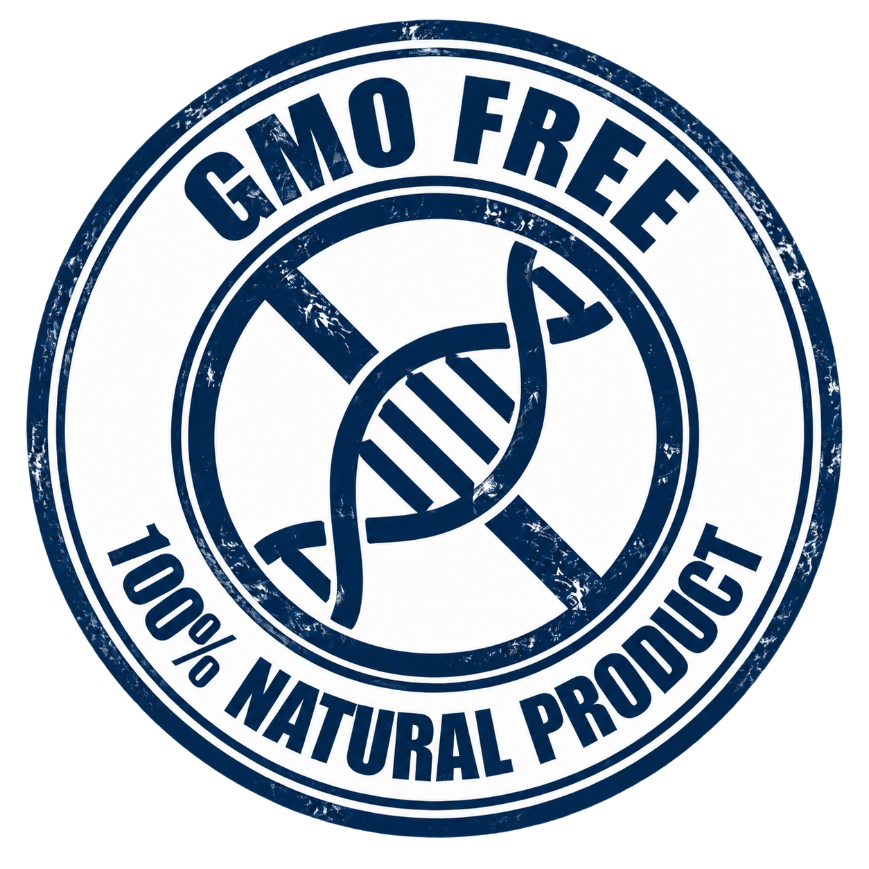 GMO Free